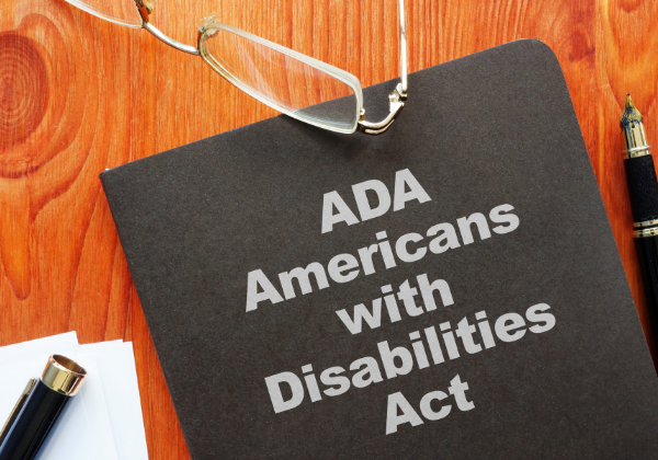 ada and wcag compliance