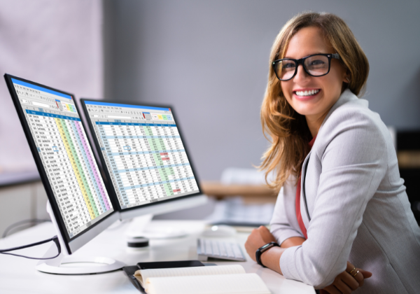 data entry admin assistance