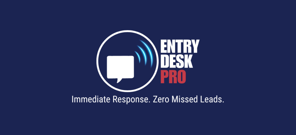 entry desk pro (web hero image) contact