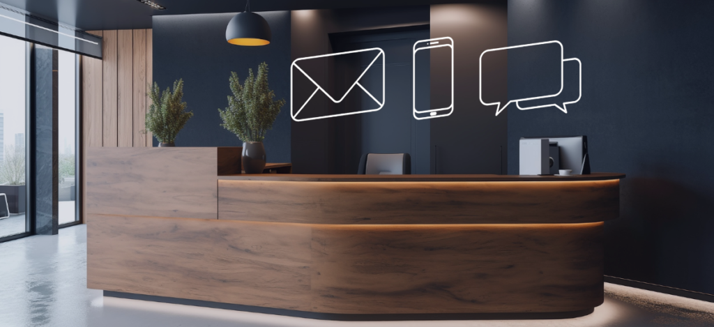 entry desk pro (web hero image) services