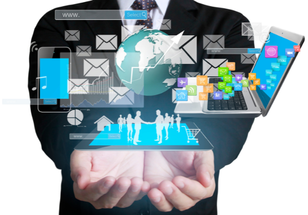 full service virtual assistant