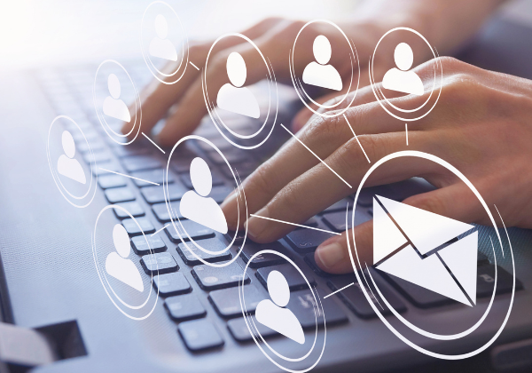 lead generation and cold email campaign